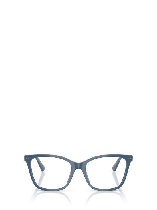 26FW 지미추 안경 JC3048U 5088 OPALINE NAVY