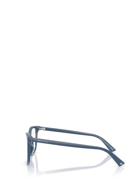 26FW 지미추 안경 JC3048U 5088 OPALINE NAVY - JIMMY CHOO