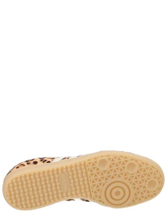 26SS 아디다스 삼바 OG KI6674 MAGBEI IVORY GUM3 ANIMALIER - ADIDAS