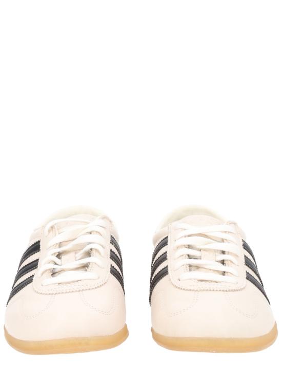 26SS 아디다스 스니커즈 IH1930 CWHITE CBLACK GUM3 BEIGE - ADIDAS