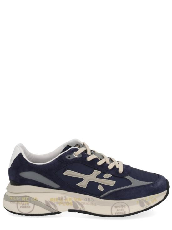 26SS 프리미아타 모에런 스니커즈 MOERUN 7306 BLUE - PREMIATA