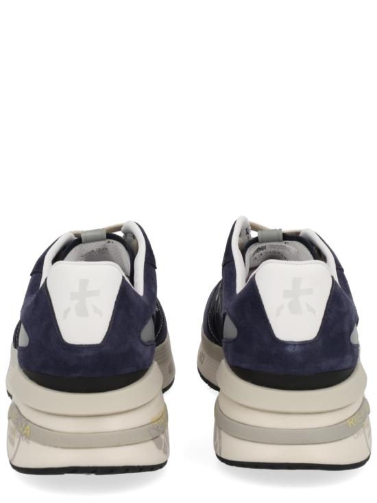 26SS 프리미아타 모에런 스니커즈 MOERUN 7306 BLUE - PREMIATA