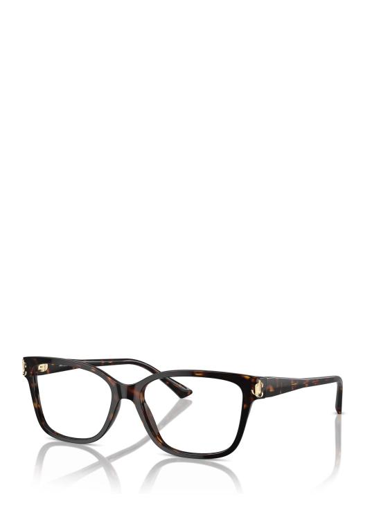 26FW 지미추 안경 JC3012 5002 HAVANA - JIMMY CHOO