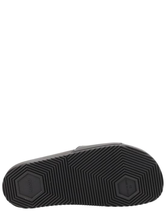 26SS 휴고보스 로퍼 50557693 10277815001 BLACK - HUGO BOSS