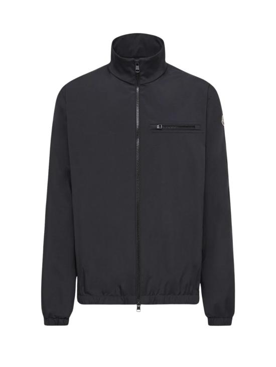 26SS 몽클레어 자켓 L10911A00156 599DW999 Black