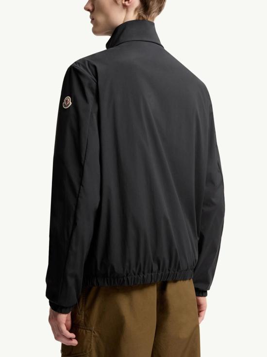 26SS 몽클레어 자켓 L10911A00156 599DW999 Black - MONCLER