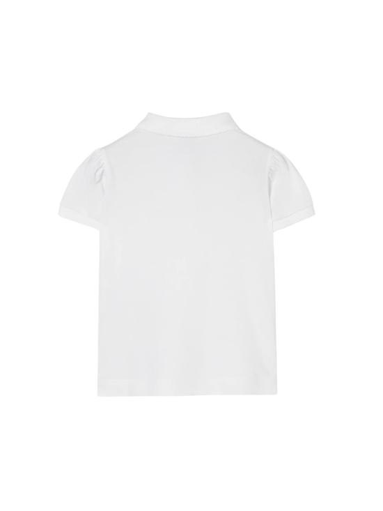 26SS [키즈] 버버리 티셔츠 8117426 A1464 White - BURBERRY