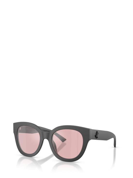 26FW 지미추 선글라스 JC5053 50019L MATTE BLACK - JIMMY CHOO
