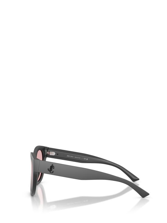 26FW 지미추 선글라스 JC5053 50019L MATTE BLACK - JIMMY CHOO