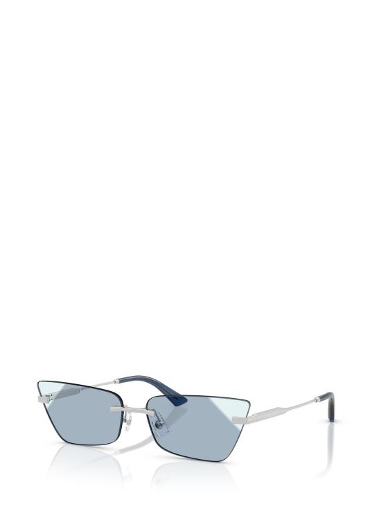 26FW 지미추 선글라스 JC4012 30024S SILVER - JIMMY CHOO