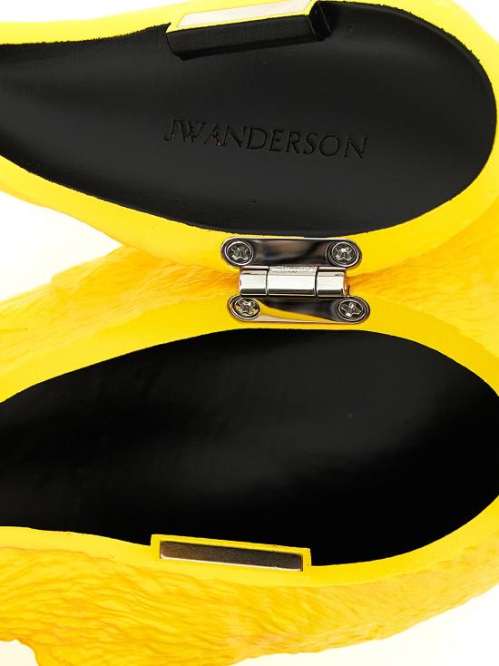 26SS JW앤더슨 클러치/파우치 AC0443FA0178200 - JW ANDERSON