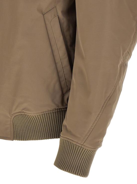 26SS 휴고보스 패딩 50553642077 - HUGO BOSS