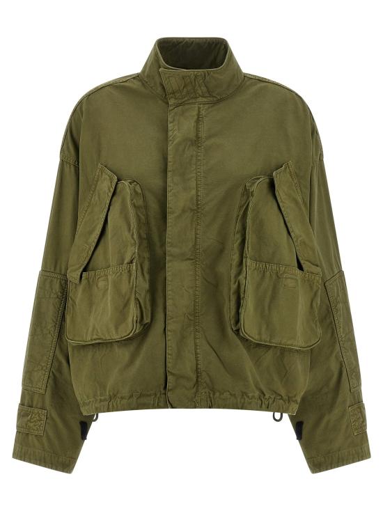 26SS 디 아티코 패딩 260WCB00103081