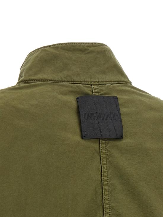 26SS 디 아티코 패딩 260WCB00103081 - THE ATTICO