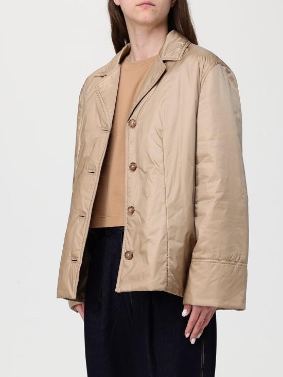 26SS 막스마라 자켓 2616481027600 022 Beige - MAX MARA