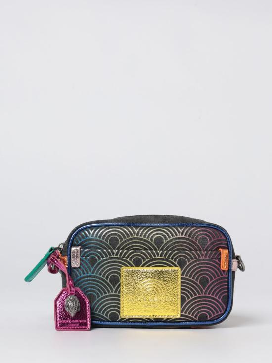 26SS 커트가이거 토트백 2744609609 BLK OTHER Black