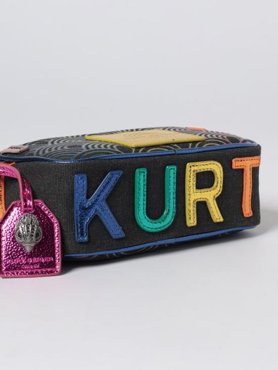 26SS 커트가이거 토트백 2744609609 BLK OTHER Black - KURT GEIGER