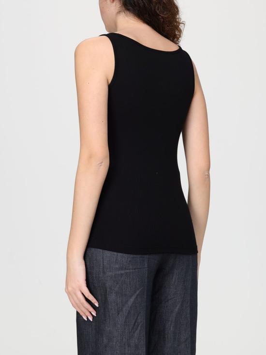 26SS 랄프 로렌 반팔 티셔츠 200704777 005 Black - RALPH LAUREN