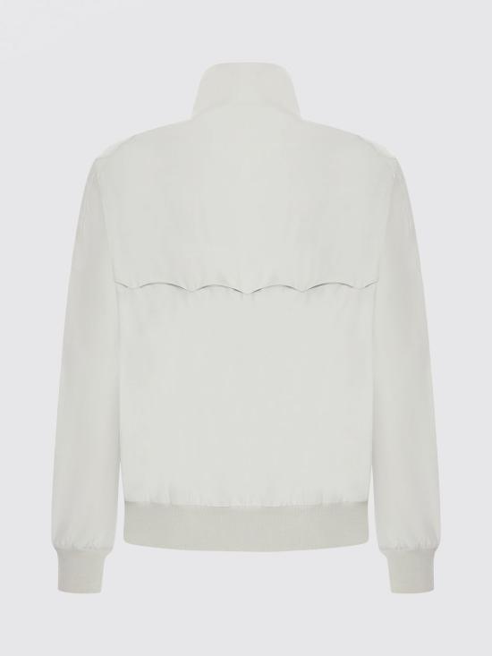 26SS 바라쿠타 G9 레귤러핏 헤링턴 자켓 BRCPS0001BCNY1 1007 Ice - BARACUTA