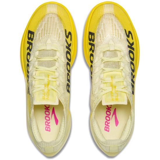 26SS 브룩스 스니커즈 100049 - BROOKS