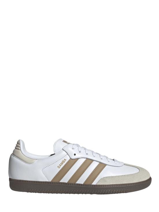 26SS 아디다스 삼바 OG JR091 2FTWWHT Bianco