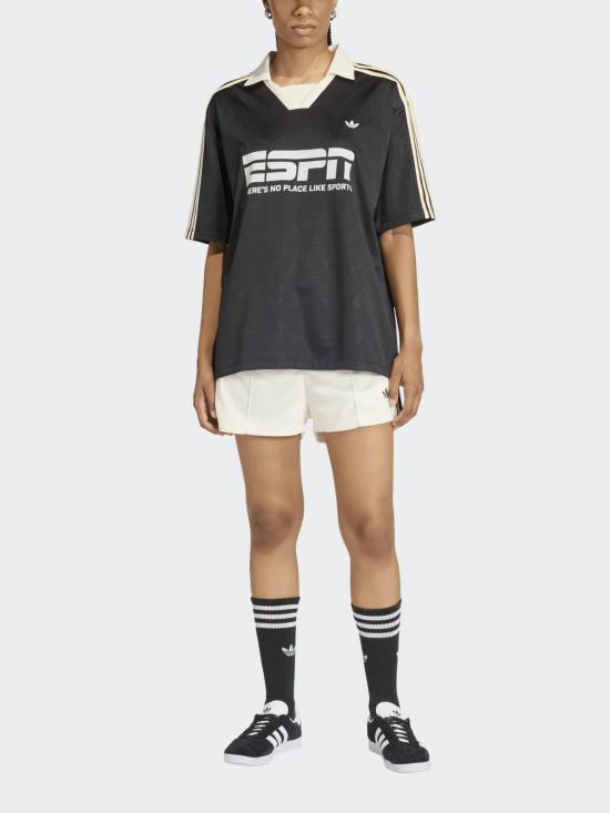 26SS 아디다스 숏팬츠 KD1397 OWHITE White - ADIDAS