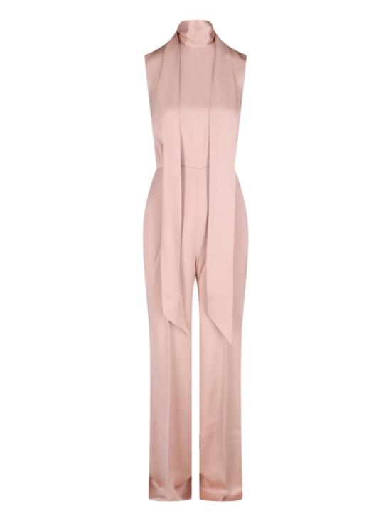  사 수 파이 점프수트 S25510 ST0251 Neutrals