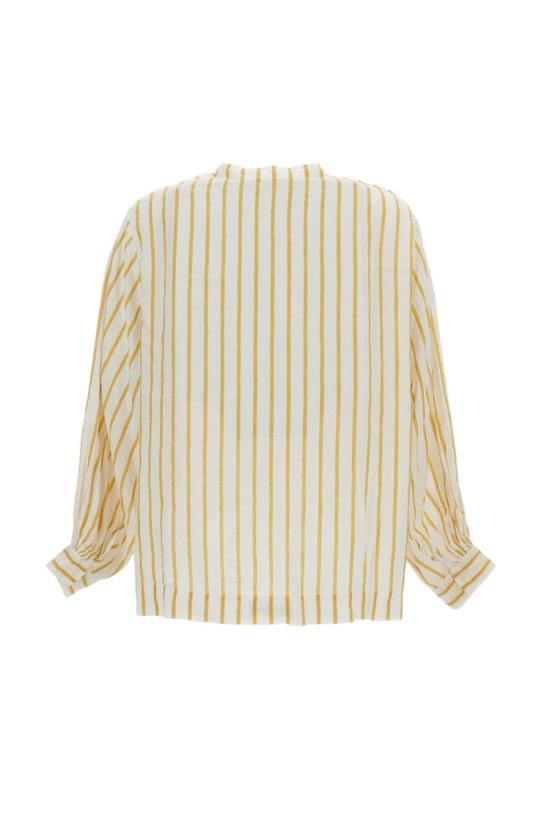 26SS Casey & Casey 블라우스 26FC42212008 Neutrals - OTHER BRANDS