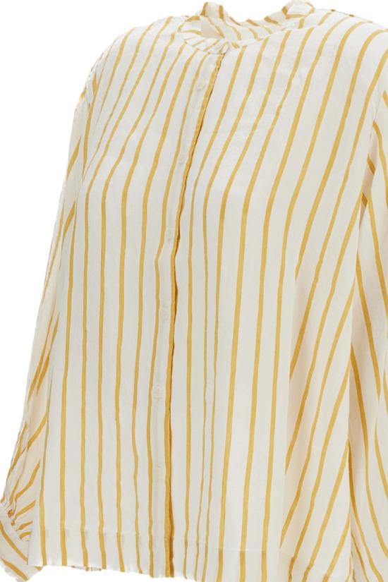 26SS Casey & Casey 블라우스 26FC42212008 Neutrals - OTHER BRANDS