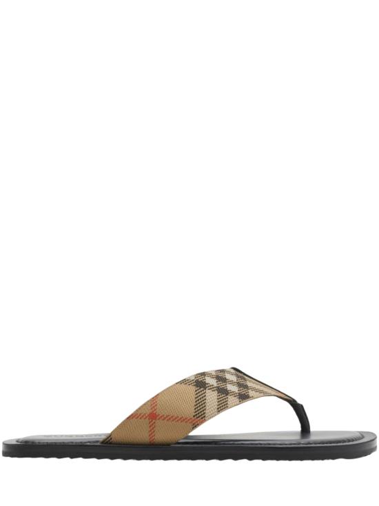 26SS 버버리 샌들 8109162 B9368 Beige