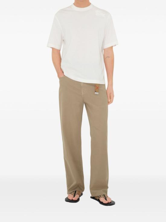 26SS 버버리 샌들 8109162 B9368 Beige - BURBERRY