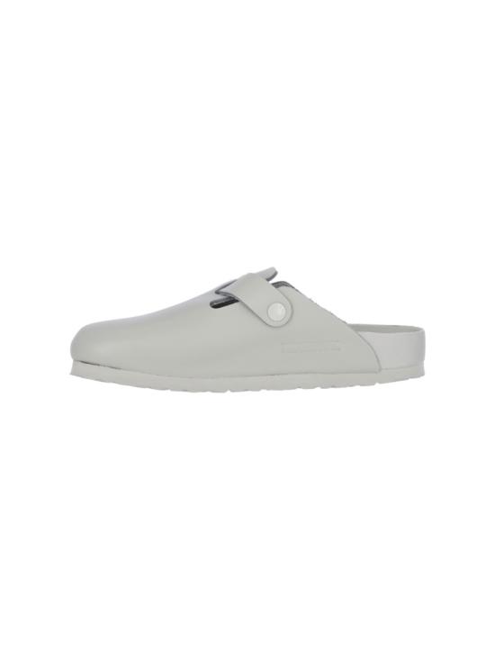  버켄스탁 뮬/슬리퍼 1026830MINERAL GRAY Neutrals - BIRKENSTOCK