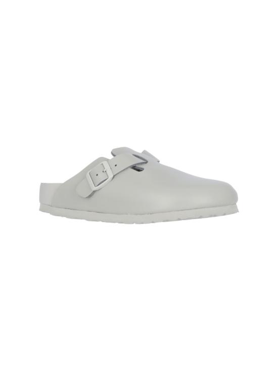  버켄스탁 뮬/슬리퍼 1026830MINERAL GRAY Neutrals - BIRKENSTOCK