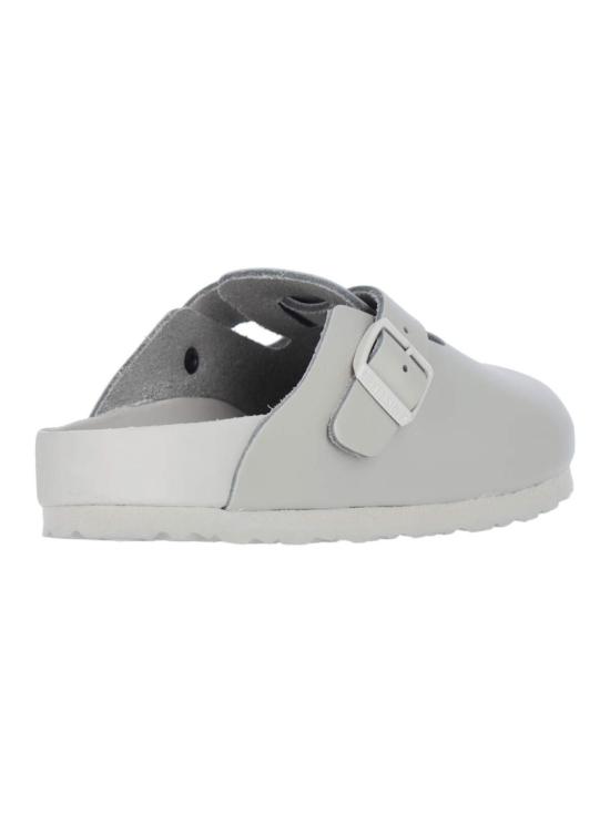  버켄스탁 뮬/슬리퍼 1026830MINERAL GRAY Neutrals - BIRKENSTOCK