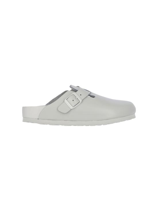  버켄스탁 뮬/슬리퍼 1026830MINERAL GRAY Neutrals