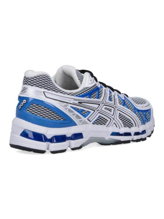 26SS 아식스 스니커즈 1203A884100 White - ASICS