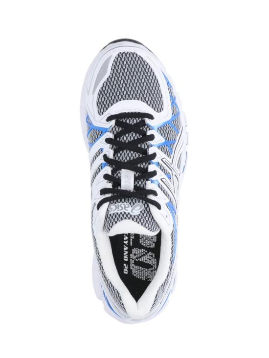 26SS 아식스 스니커즈 1203A884100 White - ASICS