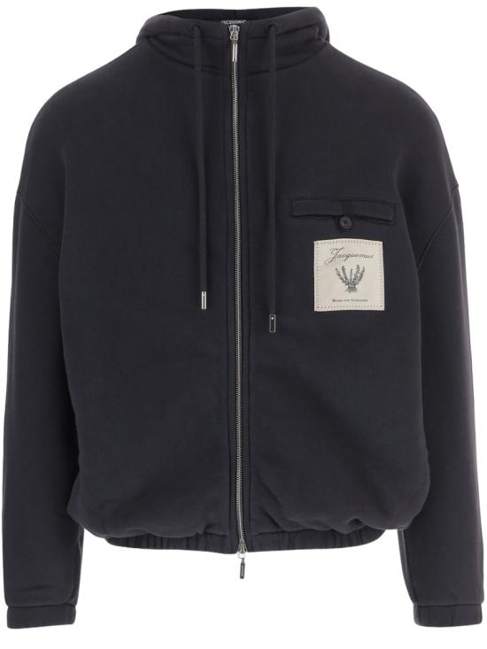 26SS 자크뮈스 자켓 HOW00415AJ002623EO Black