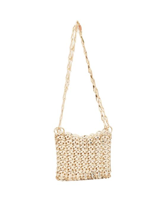  파코라반 숄더백 20PSS0127MET002P711 Gold - PACO RABANNE