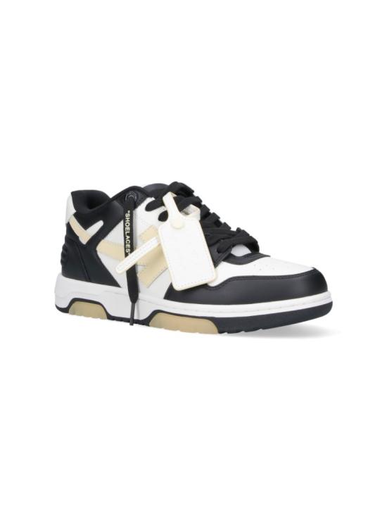 26SS 오프화이트 스니커즈 M189S6L008WHITE GLOW IN - OFF WHITE