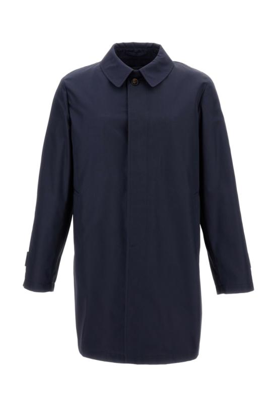  림페르미아빌레 자켓 MARTINNEWGABM903 Blue