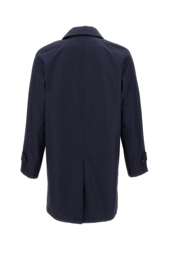  림페르미아빌레 자켓 MARTINNEWGABM903 Blue - L'IMPERMEABILE