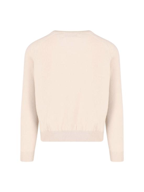  발렌타인 스웨터 B1P735 12K0698032 Neutrals - BALLANTYNE