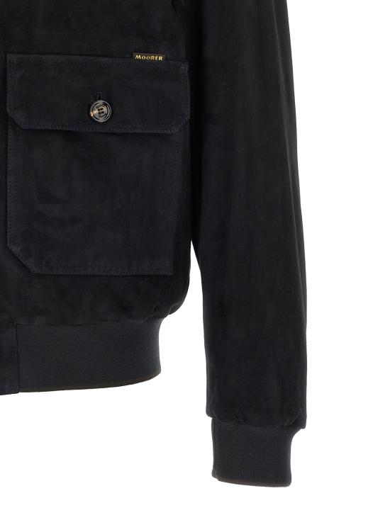 26SS 무레르 패딩 MOUBO100017U0498 - MOORER