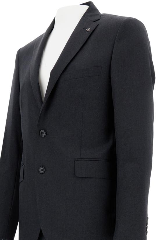  딸리아토레 수트 세트 2FBR22B01060001S5016 Grey - TAGLIATORE