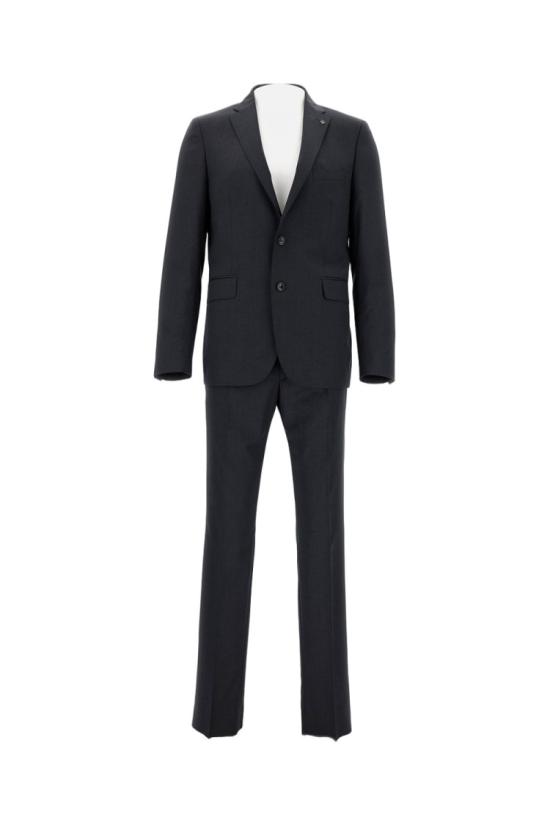  딸리아토레 수트 세트 2FBR22B01060001S5016 Grey