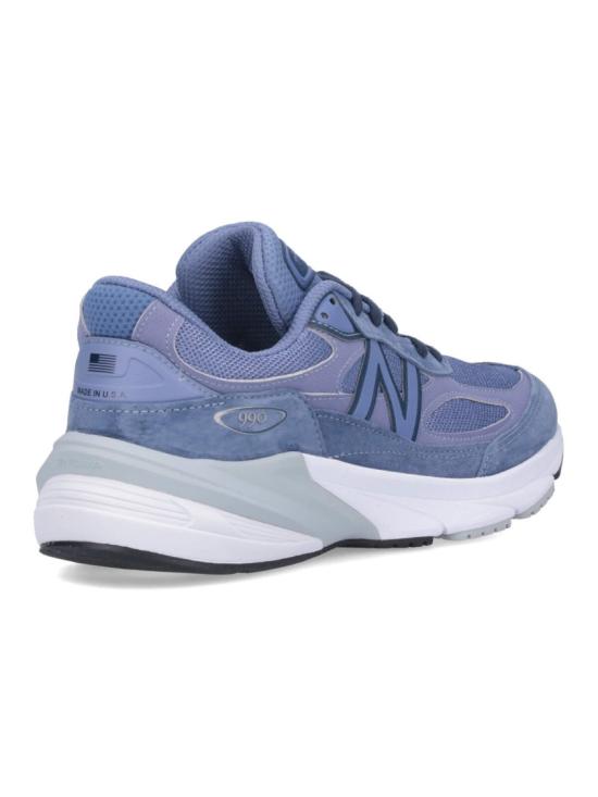  뉴발란스 스니커즈 U990PP6 Purple - NEW BALANCE