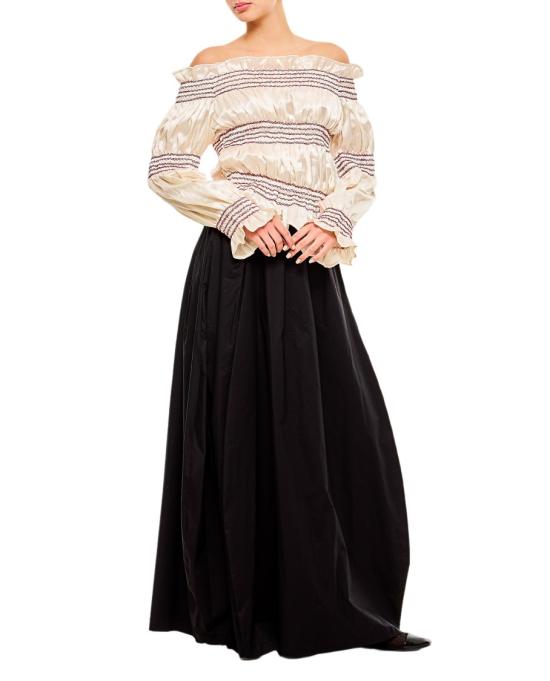 25SS Tigra Tigra 긴팔 티셔츠 TT15015WHITE Neutrals - OTHER BRANDS