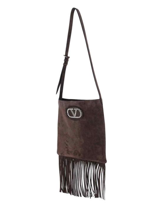 25SS 발렌티노 가라바니 숄더백 6Y2B0D26SZX6U7 Brown - VALENTINO GARAVANI