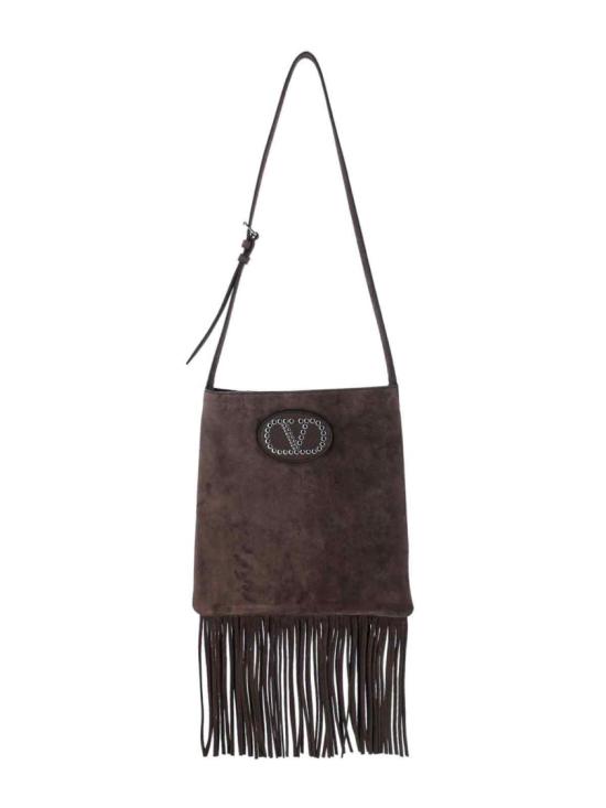 25SS 발렌티노 가라바니 숄더백 6Y2B0D26SZX6U7 Brown